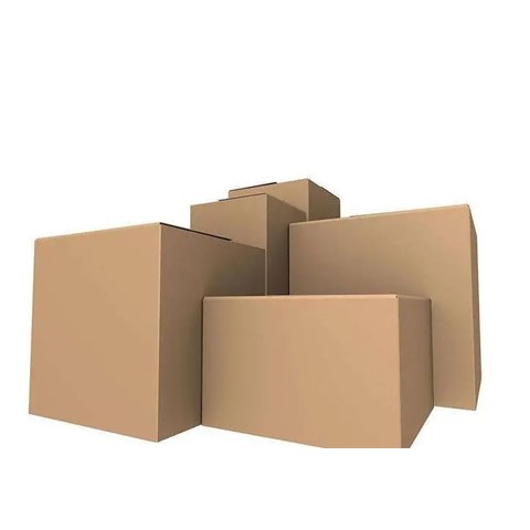 纸箱应该如何正确封装？
